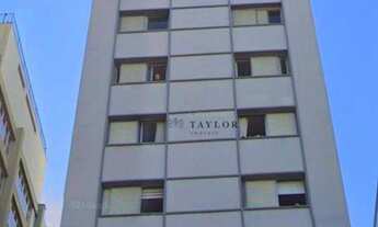 Imagem 2: Apartamento com 3 dormitórios à venda, 125 m² por R$ 1.400.000,00 - Jardim Paulista - São