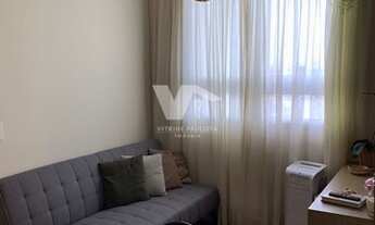 Imagem 4: Rua São Bernardo 720, Tatuapé - Apartamento para Venda (Mobi One Tatuapé), 33 m², 2 dormit