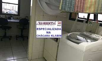 Imagem 4: Apartamento para venda possui 182 metros quadrados com 4 quartos