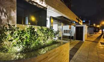 Imagem 5: Apartamento novo, 02 suítes, próximo UFSC em Florianópolis - SC