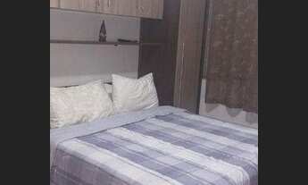 Imagem 4: Apartamento com 2 dormitórios à venda, 68 m² por R$ 290.000 - Jaguaribe - Osasco/SP