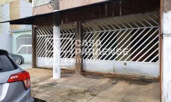 Imagem: Casa no Coração do Marco