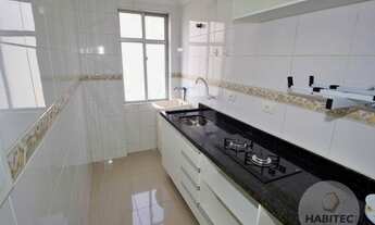 Imagem 6: Apartamento com 01 quarto no Centro - 1911-HABITEC