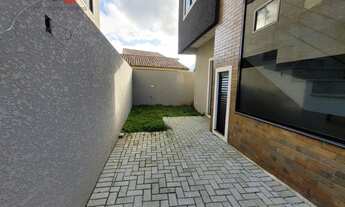 Imagem 3: Sobrado para Venda em Curitiba, Cajuru, 3 dormitórios, 1 suíte, 3 banheiros, 2 vagas