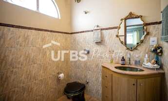 Imagem 4: 0 - Casa 5 quartos - Setor Sul