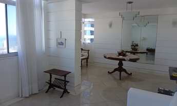 Imagem 4: Apartamento para venda na Graça, com 3 quartos, suíte, vista mar