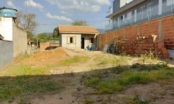 Imagem 2: Casa com 2 dormitórios à venda, 50 m² por R$ 350.000,00 - Portal do Medeiros - Jundiaí/SP