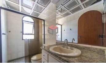 Imagem 4: Apartamento para venda possui 140 metros quadrados com 3 quartos