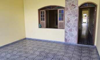 Imagem: Casa para venda possui 100 metros quadrados