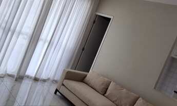 Imagem 3: Duplex reformado em Moema 70 m² 2 suiteas , varanda , 1 vaga e lazer