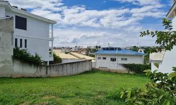 Imagem 2: Terreno para comprar em Sorocaba no Condomínio Ibiti do Paço