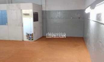 Imagem 5: SEGREDO DO SUCESSO: BARRACÃO EXCELENTE c/ 200 m² p/ ALUGAR na Winston Churchill, em Londri