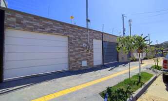 Imagem 4: Casa a venda 103 m², 2 quartos, 1 suíte, Candido de Queiroz, Aparecida de Goiânia-Go