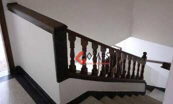 Imagem 4: Sobrado com 2 dormitórios para alugar, 212 m² por R$ 4.333,99/mês - Jardim do Mar - São Be