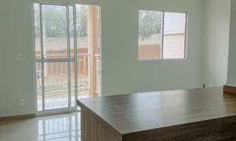 Imagem 4: APARTAMENTO LINDO À VENDA - CONDOMÍNIO IPÊ ROXO NOVA VENEZA