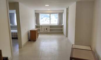 Imagem 2: Apartamento/Flat para aluguel com 1 quarto no Leblon