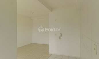 Imagem 3: Apartamento de 3 (três) quartos, suíte, andar alto, com 1 vaga, a venda no bairro Jardim I