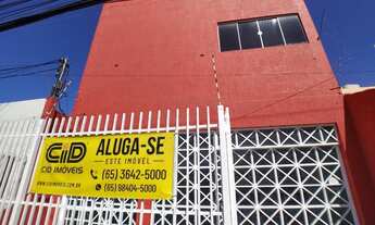 Imagem: CUIABá - Prédio Inteiro - Centro-Sul