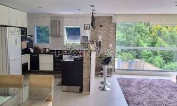 Imagem 5: Casa para venda com 315 metros quadrados com 3 quartos em Granja Viana - Cotia - SP