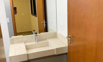 Imagem 3: Casa de Condomínio 380 m² - Quinta dos Ventos - Ribeirão Preto/SP - R$ 9.000,00