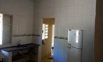 Imagem 6: Casa em lote com área de 360m² no Bairro Vila Suzana, em Mateus Leme