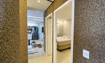 Imagem 3: ALUGO DNA REFORMADO E MOBILIADO