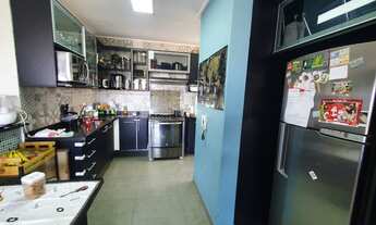 Imagem 6: Cobertura duplex para aluguel com 220 metros quadrados com 2 quartos