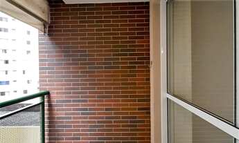 Imagem 4: BELA VISTA - 1 SUITE E 1 VAGA