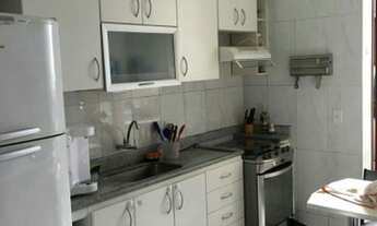 Imagem 6: Cobertura com 03 quartos no Ed Primus