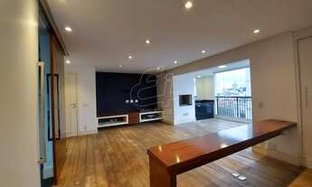 Imagem: Lindo apartamento no Tatuapé