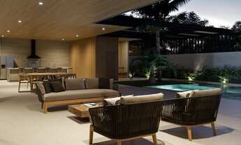 Imagem 4: Casa Condomínio Del Lago Barra da Tijuca (NOVA) Área 1.030m²