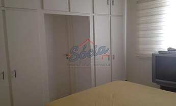 Imagem 5: Ref.: 3072 - Apart. 3 qtos - Santa Paula