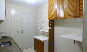 Imagem 7: Apartamento para aluguel possui 85 metros quadrados com 2 quartos em Vila Mariana - São Pa