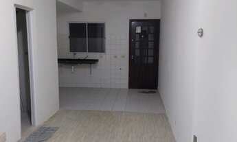 Imagem 2: Casa de condomínio sobrado para venda tem 75 metros quadrados com 2 quartos