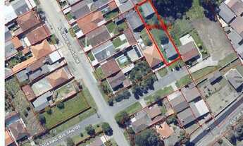 Imagem 3: Terreno para Venda em Curitiba, Santa Cândida