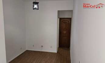 Imagem 3: Rua Marques de Abrantes/ Apartamento com 1 dormitório para alugar, 37 m² por R$ 1.800/mês