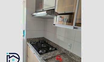 Imagem 5: Apartamento em Residencial Avenida Parque