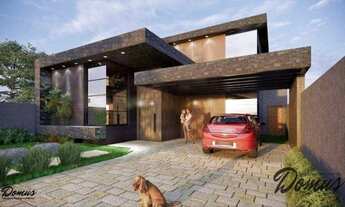 Imagem: Magnifica casa à venda no Aquarela das