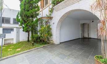 Imagem 6: Casa para venda com 171 m², 3 quartos, 1 suíte, 2 vagas em Moema - São Paulo - SP