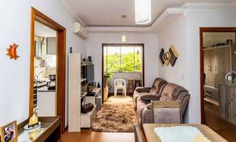 Imagem 2: Porto Alegre - Apartamento Padrão - Jardim Leopoldina