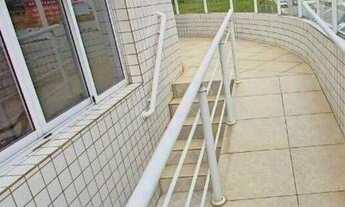 Imagem 6: Apartamento em Aviação - Praia Grande - SP