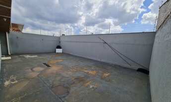 Imagem 2: Residência com 03 dormitórios no Jardim Alto da Boa Vista - Arapongas-PR