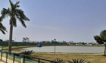 Imagem: Casa de condomínio para venda tem 200 metros