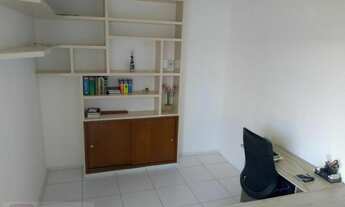 Imagem 4: Sala Comercial para Locação em Taubaté, Centro, 1 dormitório, 1 banheiro