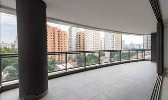 Imagem 2: Apartamento à venda com 168 m²sendo 3 suítes, 2 salas e 3 vagas de garagem na Vila Nova Co