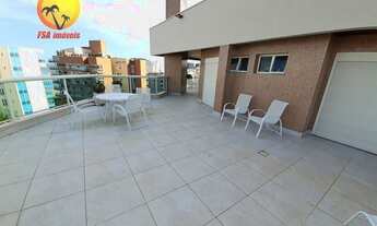 Imagem 7: Cobertura para Venda em Bertioga, Riviera de São Lourenço, 4 dormitórios, 3 suítes, 5 banh