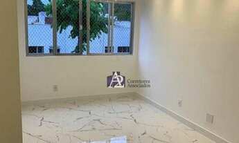 Imagem 2: Apartamento com 2 dormitórios à venda, 50 m² por R$ 228.000,00 - Freguesia (Jacarepaguá)