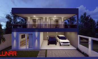 Imagem: Casa no bairro São Luiz Ref. 1429