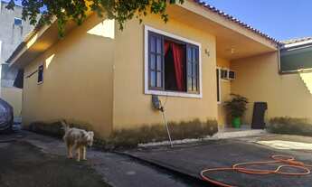 Imagem 2: Ótima Casa de 2 Quartos e quintal grande em Local tranquilo e seguro, em Rua sem Saída
