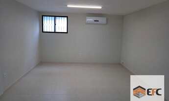 Imagem: Alugo Sala Comercial com 26 m² por R$ 1.900/mês